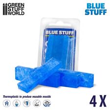 Plastique blue stuff d'occasion  Expédié en France