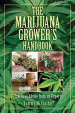 Marijuana grower handbook for sale  Saint Louis