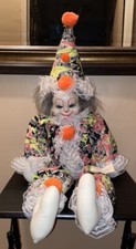 Klown vintage tall for sale  Bronx