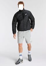 Nike sportswear steppjacke gebraucht kaufen  Hamburg