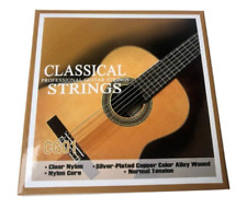 Packs classical guitar for sale  MORPETH