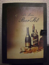 Luxe bar set gebraucht kaufen  Düsseldorf