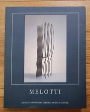 Fausto melotti melotti usato  Reggio Emilia