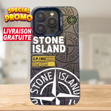 Coque stone island d'occasion  Gémenos