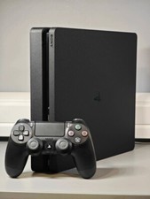Console sony playstation d'occasion  Sélestat