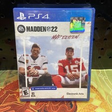 Madden nfl mvp for sale  Edwards