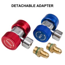 Quick coupler adapter for sale  Walton
