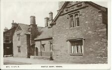 Postcard castle dairy for sale  MORECAMBE