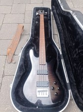 Spector performer bass gebraucht kaufen  Limburg a. d. Lahn