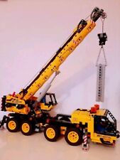 Lego technik 42108 gebraucht kaufen  Linz