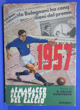 Almanacco illustrato del usato  Carraia