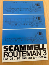 scammell routeman for sale scammell routeman for sale IRVINE