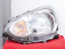 Scheinwerfer mitsubishi space gebraucht kaufen  Hessisch Oldendorf