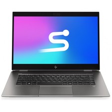 Laptop HP ZBook Studio G5 Intel Core i7-8750H 16GB 512GB SSD QUADRO P1000 Win11, używany na sprzedaż  PL