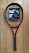 Wilson clash 100 for sale  LONDON