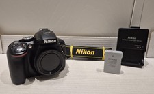 Nikon d5300 batteria usato  Roma