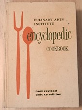 Vtg culinary arts for sale  Port Austin
