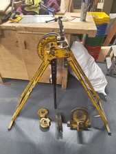 Used hilmor steel for sale  BROXBOURNE