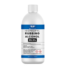 Isopropyl rubbing alcohol for sale  PETERBOROUGH