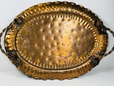 Vintage hammered solid for sale  Carmichael