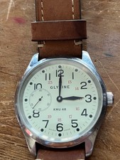 Glycine kmu48 small for sale  GILLINGHAM