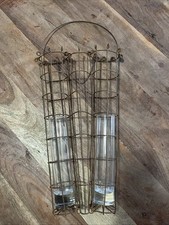 double holder plant metal for sale double holder plant metal for sale Inwood