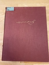 Vtg wolfgang amadeus for sale  Hooksett