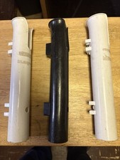 Plastic fishing pole for sale  Trenton