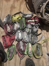 Track ratchet straps for sale  Fruitland Park