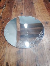 Vintage vanity wall for sale  Ferris