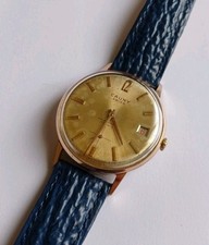 Rare montre mécanique d'occasion  Saint-Pair-sur-Mer