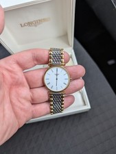 Men longine grand for sale  BLYTH