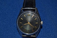 Montre junghans chronometer d'occasion  Montluel