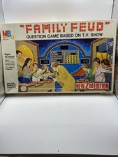 Vintage family feud for sale  Provo