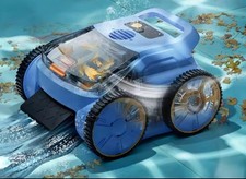 Robot pulitore sat20 usato  Solofra
