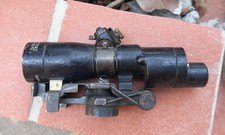 Telescopio m40a2 carroarmato usato  Vinci