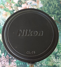 Nikon étui objectif d'occasion  Bourg-en-Bresse