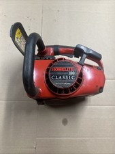 Vintage homelite 180 for sale  Morning Sun