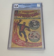 Amazing spider man for sale  LONDON