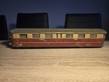 Liebmann stadtilm triebwagen gebraucht kaufen  Adorf