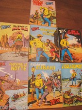 Lotto tex costa usato Lotto tex costa usato  Milano