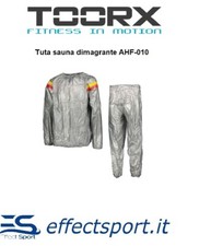 Toorx tuta sauna usato  Poirino