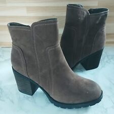 Stiefelette ankle boots gebraucht kaufen  Scheeßel