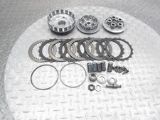 Usado, Lote de placas primárias cesta de embreagem OEM Honda CBR 300 CBR300R 2015 15-22 comprar usado  Enviando para Brazil
