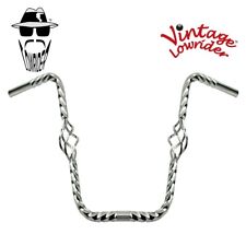 Twisted cage handlebar for sale  Los Angeles