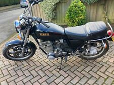 yamaha xs750 for sale  PONTEFRACT