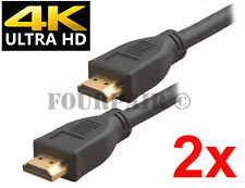 Pack 1ft hdmi for sale  Springdale