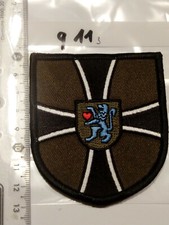 Bundeswehr abzeichen gebraucht kaufen  Lauenbrück