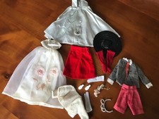 Vêtements poupée tressy d'occasion  Tinténiac
