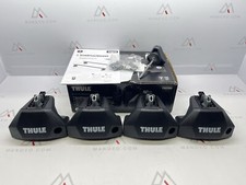 Thule Evo FixPoint, One Size, 710700  4 legs + 4 locks and Key na sprzedaż  Wysyłka do Poland